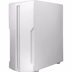 Xilence Performance C XG221 unité centrale Midi Tower Blanc
