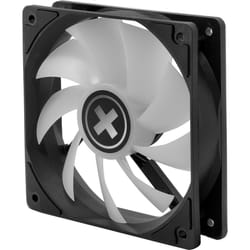 Xilence Performance A+ XF063 Boitier PC Ventilateur 12 cm Noir 1 pièce(s)