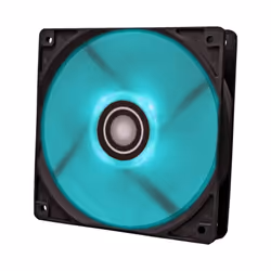 Xilence Performance A+ XF063 Boitier PC Ventilateur 12 cm Noir 1 pièce(s) - Vue supplémentaire 5