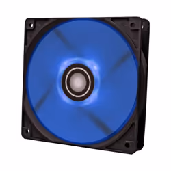 Xilence Performance A+ XF063 Boitier PC Ventilateur 12 cm Noir 1 pièce(s) - Vue supplémentaire 6