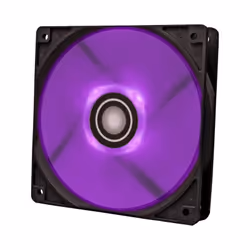 Xilence Performance A+ XF063 Boitier PC Ventilateur 12 cm Noir 1 pièce(s) - Vue supplémentaire 7