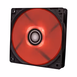 Xilence Performance A+ XF063 Boitier PC Ventilateur 12 cm Noir 1 pièce(s) - Vue supplémentaire 9