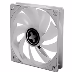 Xilence Performance A+ XF064, Ventilateur, 12 cm, 500 tr/min, 1500 tr/min, 32,5 dB, 119 cfm