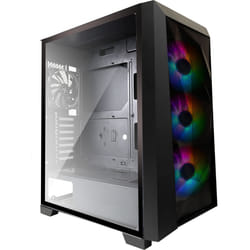 Xilence Performance C XG131 | X712.RGB Midi Tower Noir