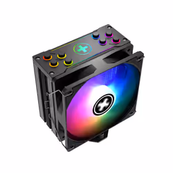 Xilence Performance A+ XC056 | M704PRO.ARGB Boitier PC Refroidisseur Noir 1 pièce(s) - Vue supplémentaire 4