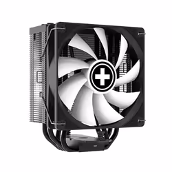 Xilence Performance A+ XC056 | M704PRO.ARGB Boitier PC Refroidisseur Noir 1 pièce(s) - Vue supplémentaire 6