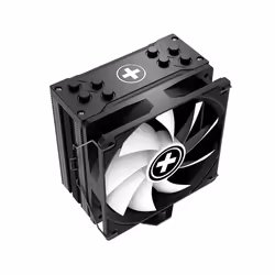Xilence Performance A+ XC056 | M704PRO.ARGB Boitier PC Refroidisseur Noir 1 pièce(s) - Vue supplémentaire 7