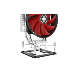 Xilence XZ175 pièce et accessoire pour systèmes de refroidissement d'ordinateurs Kit de montage