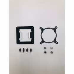 Xilence XZ176 pièce et accessoire pour systèmes de refroidissement d'ordinateurs Kit de montage