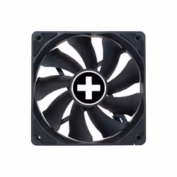 Xilence XPF120X.B.PWM, Ventilateur, 12 cm, 500 tr/min, 1500 tr/min, 24 dB, 63,41 cfm