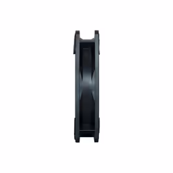 Xilence XPF120X.B.PWM Boitier PC, Processeur Ventilateur 12 cm Noir - Vue supplémentaire 5
