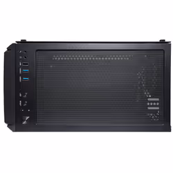 Xilence X505.ARGB unité centrale Midi Tower Noir - Vue supplémentaire 10
