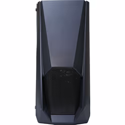 Xilence X505.ARGB unité centrale Midi Tower Noir - Vue supplémentaire 4