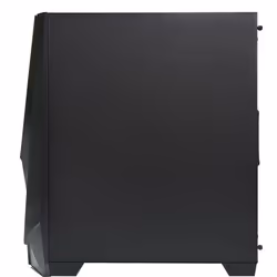 Xilence X505.ARGB unité centrale Midi Tower Noir - Vue supplémentaire 8