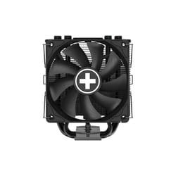 Xilence Performance A+ XC081 système de refroidissement d’ordinateur Processeur Refroidisseur d'air 12 cm Noir 1 pièce(s)