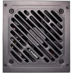Alimentation électrique - XILENCE - GAMING GOLD 650W - 80 PLUS Gold - Protection multiple - 120 mm ventilateur