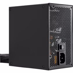 Xilence Performance A+ XN330 | XP750R12 unité d'alimentation d'énergie 750 W 20-pin ATX ATX Noir - Vue supplémentaire 4