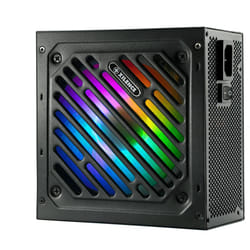 Xilence Performance A+ XP750R12 unité d'alimentation d'énergie 750 W 20+4 pin ATX ATX Noir
