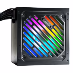 Xilence Performance A+ XP750R12 unité d'alimentation d'énergie 750 W 20+4 pin ATX ATX Noir
