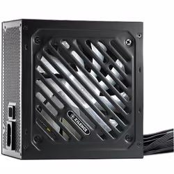 Xilence Performance A+ XP750R12 unité d'alimentation d'énergie 750 W 20+4 pin ATX ATX Noir - Vue supplémentaire 6