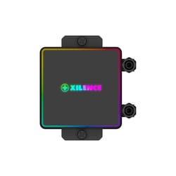 Xilence LiQuRizer RGB XC982 Processeur Kit de refroidissement du liquide 12 cm Noir