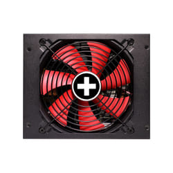 Xilence XP1250MR9.2 unité d'alimentation d'énergie 1250 W 20+4 pin ATX ATX Noir, Rouge
