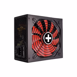 Xilence Performance X Series XP750MR9.2 unité d'alimentation d'énergie 750 W 20+4 pin ATX ATX Noir, Rouge