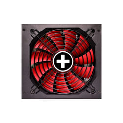 Xilence Performance X Series XP850MR9.2 unité d'alimentation d'énergie 850 W 20+4 pin ATX ATX Noir, Rouge