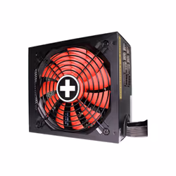 Xilence Performance X Series XP850MR9.2 unité d'alimentation d'énergie 850 W 20+4 pin ATX ATX Noir, Rouge