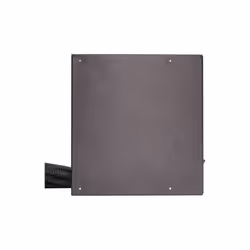 Xilence Performance X Series XP850MR9.2 unité d'alimentation d'énergie 850 W 20+4 pin ATX ATX Noir, Rouge - Vue supplémentaire 7