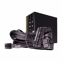 Xilence Performance X Series XP850MR9.2 unité d'alimentation d'énergie 850 W 20+4 pin ATX ATX Noir, Rouge - Vue supplémentaire 8