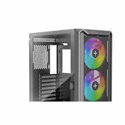 Xilence Performance C XILENT BLADE II | X613.ARGB Midi Tower Noir - Vue supplémentaire 5