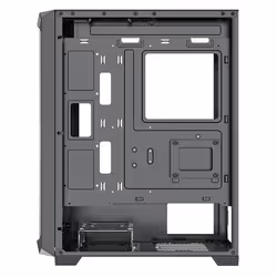 Xilence Performance C XILENT BLADE II | X613.ARGB Midi Tower Noir - Vue supplémentaire 7