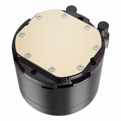 Xilence XC997 système de refroidissement d’ordinateur Processeur Kit de refroidissement du liquide 12 cm Noir 1 pièce(s)