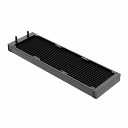 Xilence XC997 système de refroidissement d'ordinateur Processeur Kit de refroidissement du liquide 12 cm Noir 1 pièce(s) - Vue supplémentaire 4
