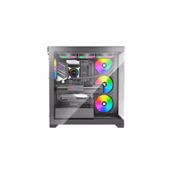Xilence XG171 Midi Tower Noir