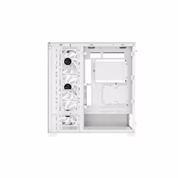 Xilence XG271 Midi Tower Blanc