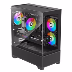 Xilence Beam Midi Tower Noir - Vue supplémentaire 3