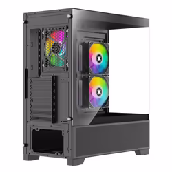 Xilence Beam Midi Tower Noir - Vue supplémentaire 4