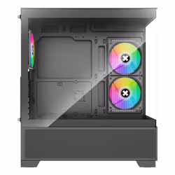 Xilence Beam Midi Tower Noir - Vue supplémentaire 5
