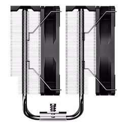 Xilence M806D.B système de refroidissement d'ordinateur Processeur Refroidisseur d'air 12 cm Noir 1 pièce(s) - Vue supplémentaire 6