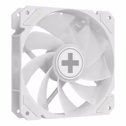 Xilence XF066 Boitier PC Refroidisseur d'air 12 cm Blanc 1 pièce(s) - Vue supplémentaire 6