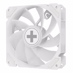 Xilence XF066 Boitier PC Refroidisseur d'air 12 cm Blanc 1 pièce(s) - Vue supplémentaire 7