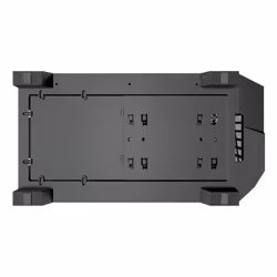 Xilence Performance A+ BREEZE II Midi Tower Noir - Vue supplémentaire 6