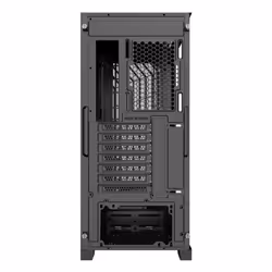 Xilence Performance A+ BREEZE II Midi Tower Noir - Vue supplémentaire 7
