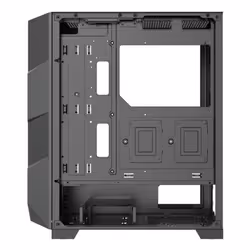 Xilence Performance A+ BREEZE II Midi Tower Noir - Vue supplémentaire 8
