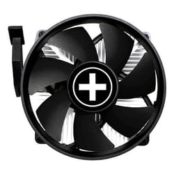 Xilence A250PWM.B Processeur Refroidisseur d'air 9,2 cm Noir 1 pièce(s)