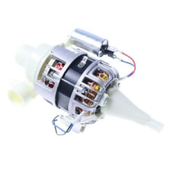 Wilo - Moteur cyclage pour lave-vaisselle yxw48-2a2 - 80w Rosieres 41052272