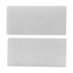 Wolf - Ensemble de service Filter 1668492 295 x 140 mm, pour CWL-180