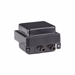 Convient pour Wolf : EK01...NH, EL02...NH/H, 02.1-3-MH Type : ZM 20/10 Facteur de marche : 33% Primaire : 230 V Tension secon ...